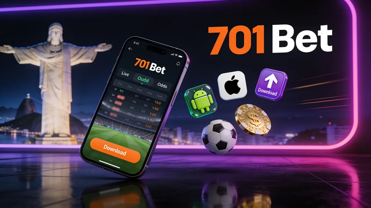 Visão Geral do Programa de Bônus 701 bet para jogadores no Brasil